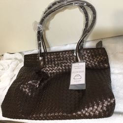 Helen Barr Bloomingdale's Handbag