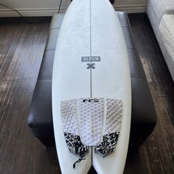 Album, Lightbender 6’0”