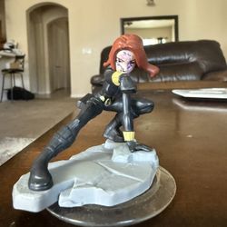 Disney Infinity - Black Widow 