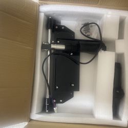 Electric Kick Stand For Harley Davidson 