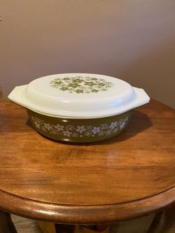 Pyrex SPRING BLOSSOM