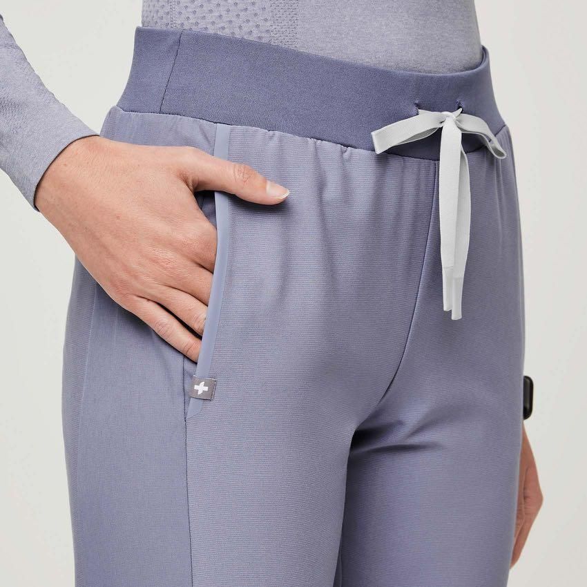 Brand New Figs Vapor Blue Space Dye for Sale in Whittier, CA OfferUp