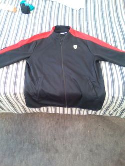 Puma Jacket