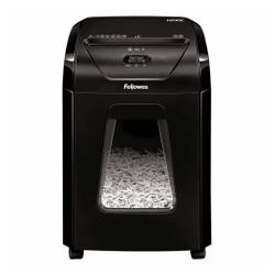 Fellowes Powershred 1200C 12-Sheet Crosscut Shredder - NEW