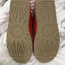 Ugg Mini Women's Size 10