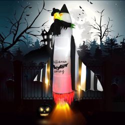 Halloween Decoration