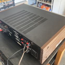  Realistic Receiver, STA/2280