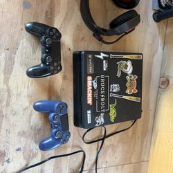 PS4