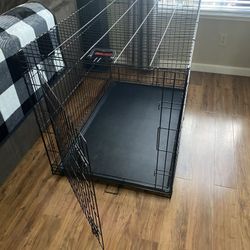 Dog Kennel 