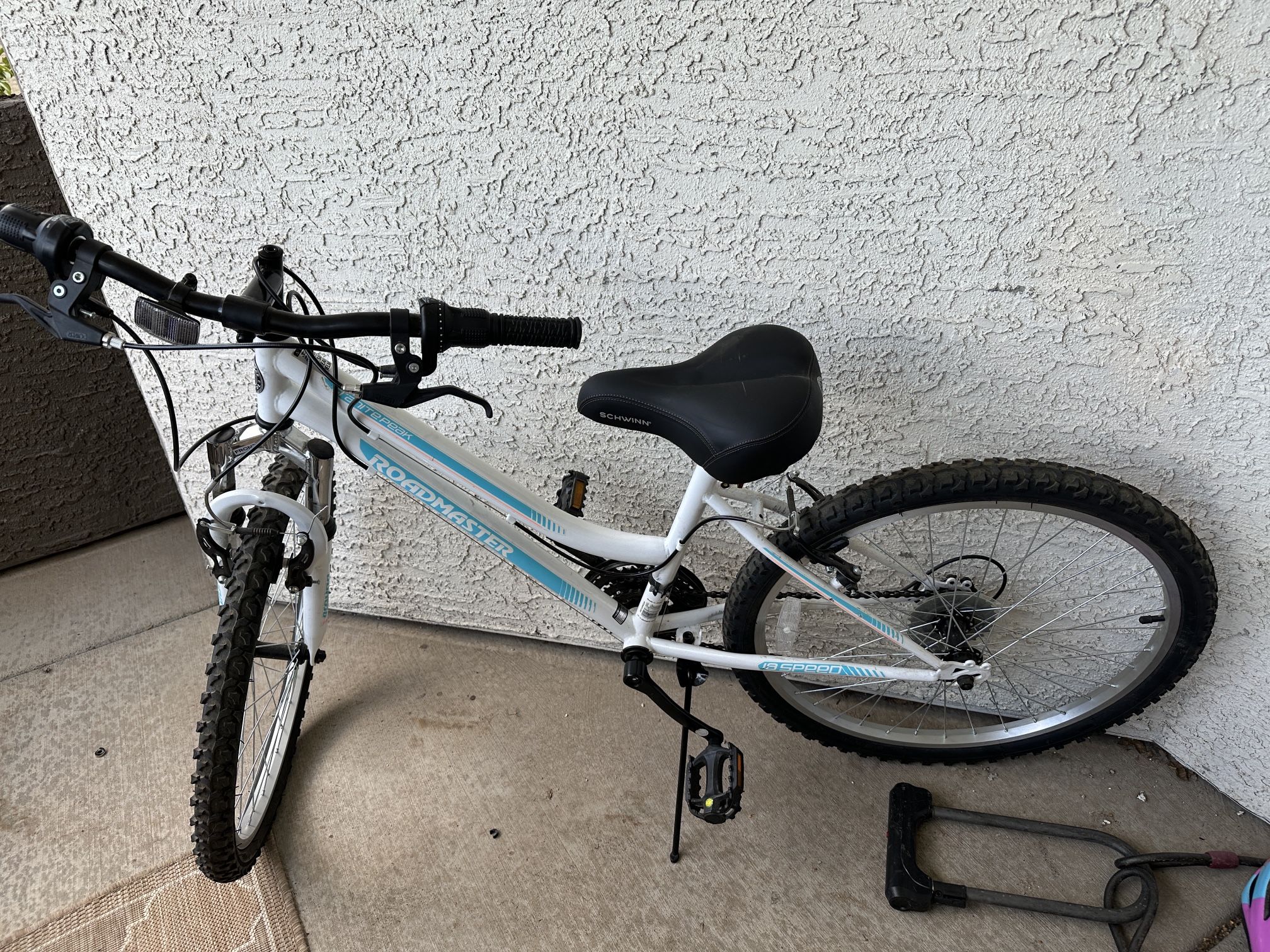 Roadmaster Kids Bike