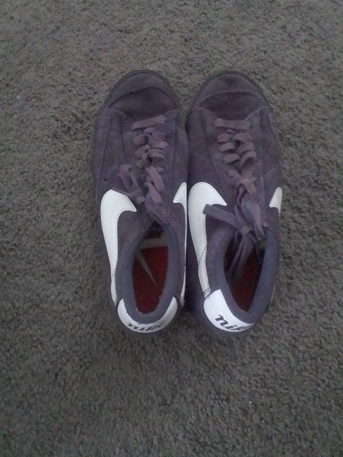 Nike Shoes