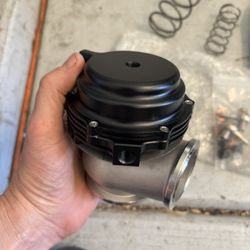 44mm Wastegate 