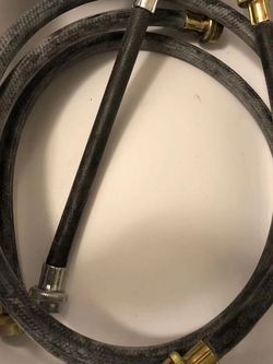 12ft plumbing kit