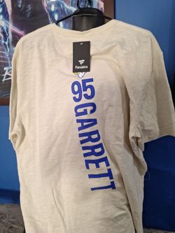 Fanatics NFL Garrett #95 Player T-Shirt