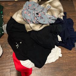 Used Clothes