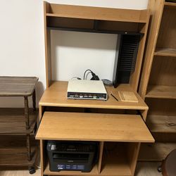Computer Desk 