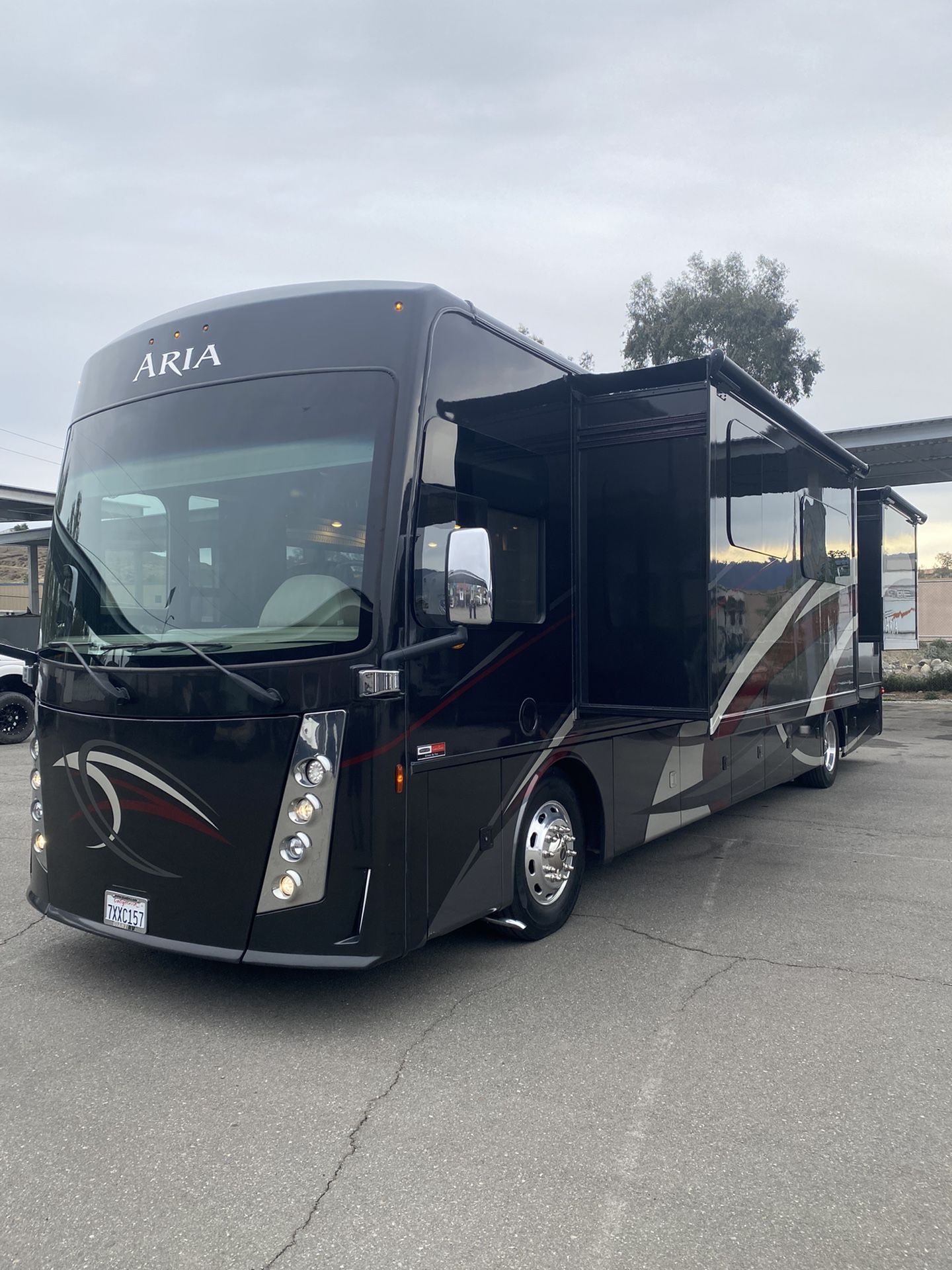 2017 Aria Motorhome for Sale in Menifee, CA OfferUp