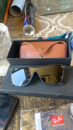 Brand New RayBan Sunglasses