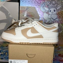 NIKE DUNK LOW NEXT NATURE 