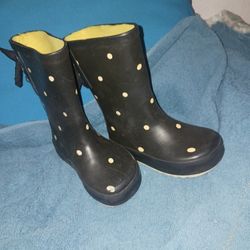 Toddlers Rain Boots