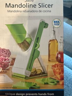 Slicer
