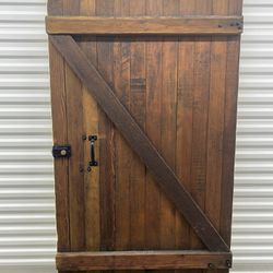 Barn Door - Small
