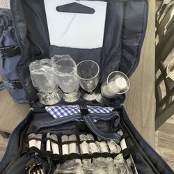 Picnic Backpack