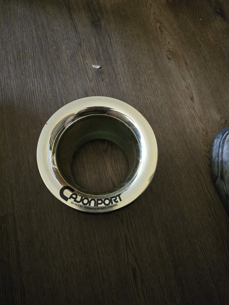 Cajonport