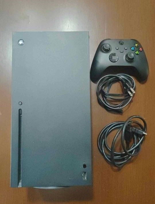 Xbox Series X