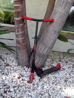Kid's Scooter