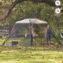 Ozark Trail 10' x 10' Instant Screen House