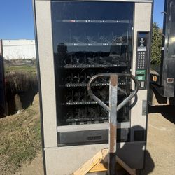 Vending Machine 