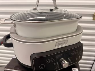 Ninja Possible cooker Pro 11-1