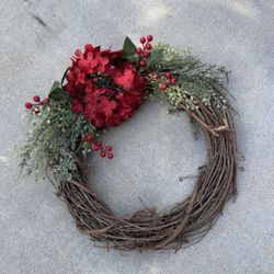 Christmas Wreath