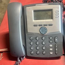 Cisco Phone 20 Available