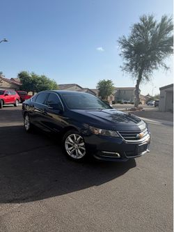 Impala  lt 2019