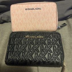 MK Wallets