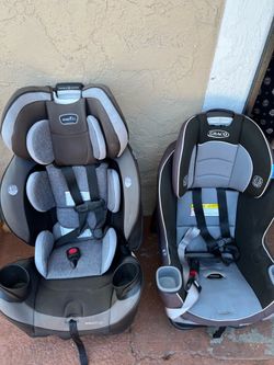 Car seats