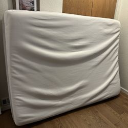 Queen Size Casper Mattress