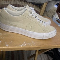 Golf Le Fluer Converse Size 8.5
