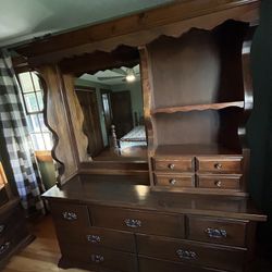 Bedroom Set 