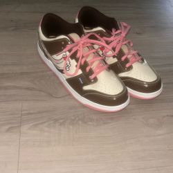 Dunks Size 12 