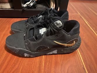 Pg 6s Black Metallic Gold