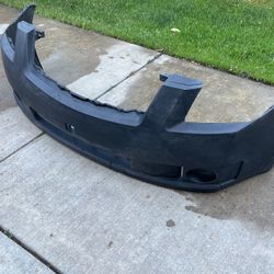 08 Nissan Sentra New Frond Bumper $50