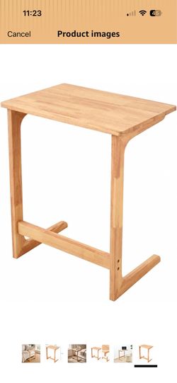Tray table