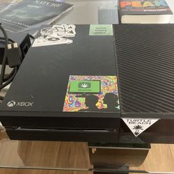 Xbox One Package