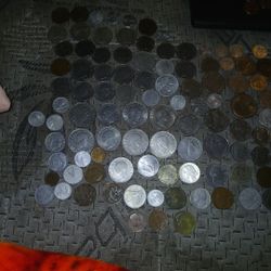 Coins