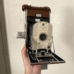 Polaroid 95 Vintage 1st Generation Model