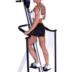 Versaclimber LXP climbing machine