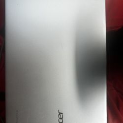 ACER CHROMEBOOK LAPTOP